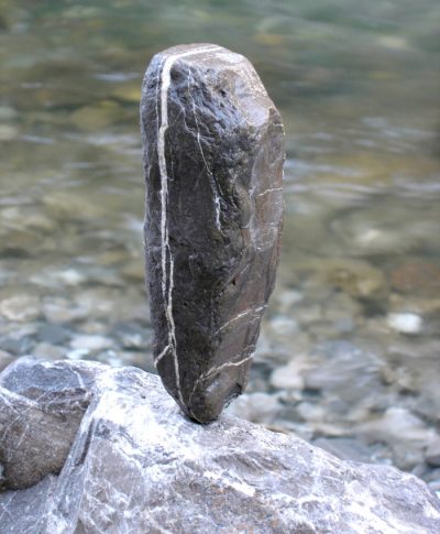 Steinkunst