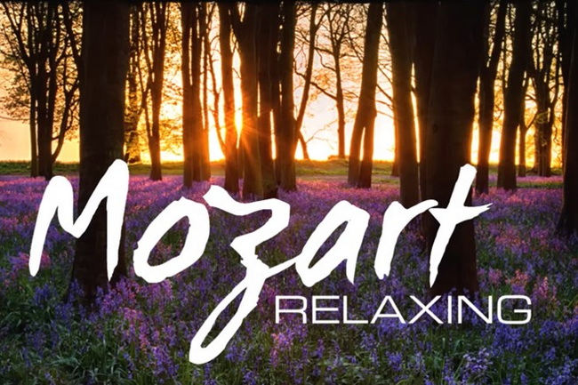 Mozart Musik