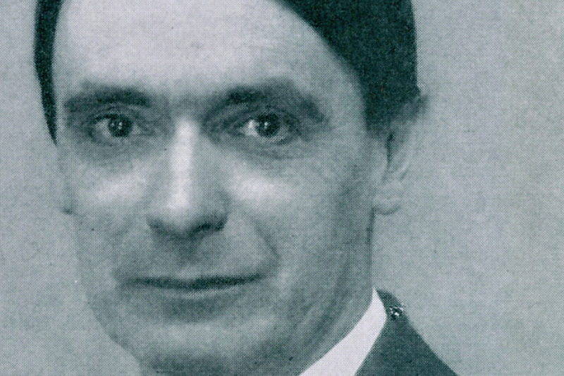 Rudolf Steiner