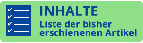 Inhalte - erschienene Artikel