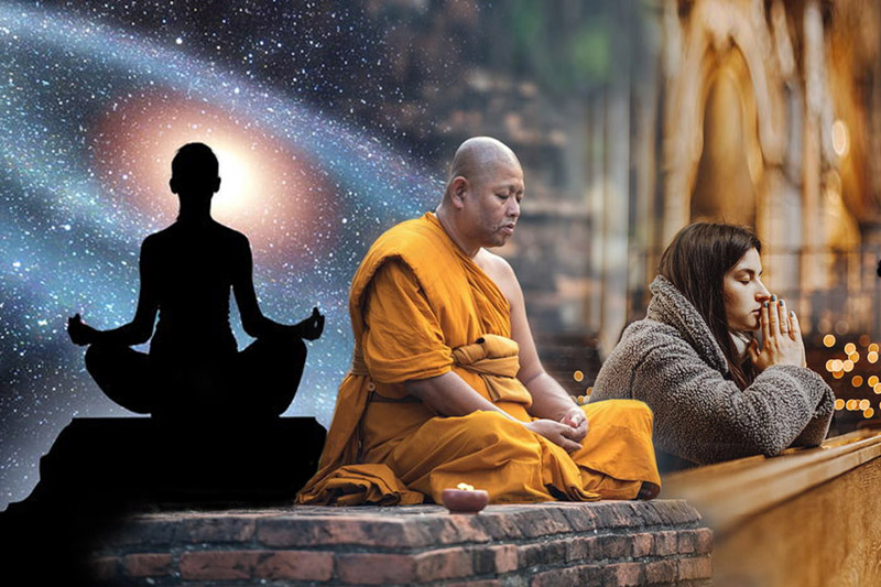 Allgemeines zu Spiritualität