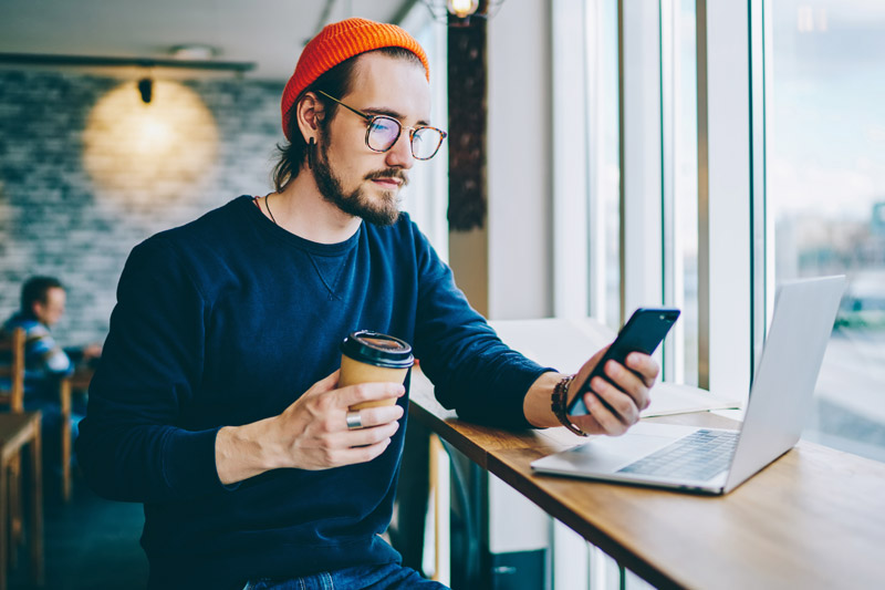 Oberflächlichkeit und Unruhe im Bewusstsein Unruhe im Bewusstsein